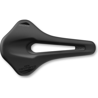 San Marco Shortfit 2.0 čierne