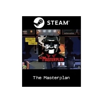 The Masterplan