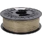 3DJAKE mattePLA Bronze - 1, 75 mm / 2300 g (9010707007432)