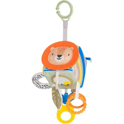 Taf Toys závesná kocka Savana