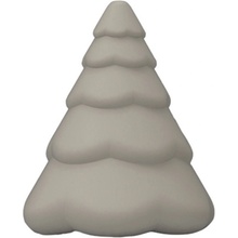 Keramický stromeček Snowy Sand 20 cm COOEE Design