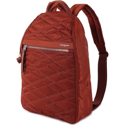 Hedgren Inner city Vogue hnedá 8 l