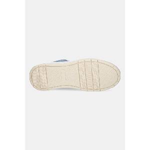 Filling Pieces Велурени маратонки Cruiser Dive (64478881900)