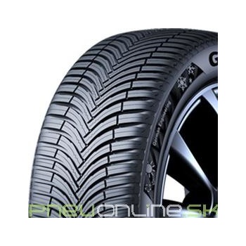 Giti AllSeason AS2 205/55 R16 94V