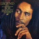 Marley Bob - Legend The Best Of CD