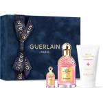 Guerlain Aqua Allegoria Florabloom Forte подаръчен комплект лимитирано издание за жени Парфюми