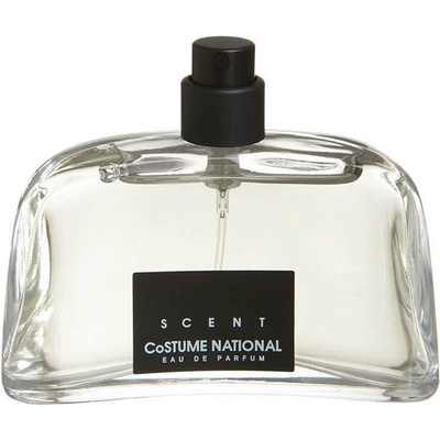 Costume National Scent parfumovaná voda dámska 50 ml
