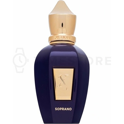Xerjoff Soprano parfémovaná voda unisex 50 ml