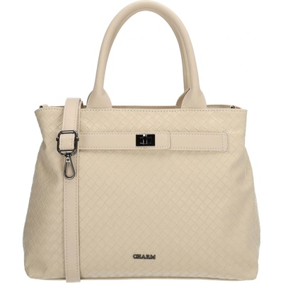 Charm London Mirabello W01411 Beige 10L