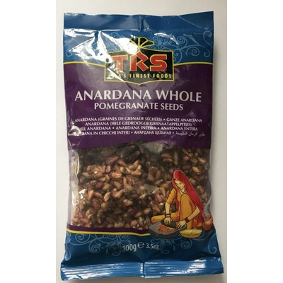 Trs Semínka z granátového jablka 100 g