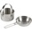 TATONKA Чайник (кетъл) Tatonka Kettle Pot - Stainless - размер 4 l (532-0665-0114)
