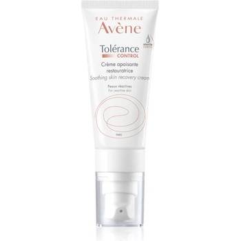 Avène Tolérance Control възстановяващ крем за успокояване на кожата 40ml