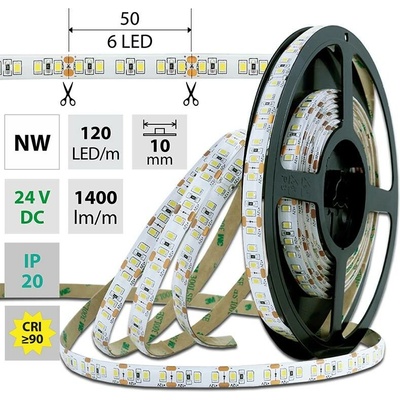 McLed 2835NW-M120L10W20F24