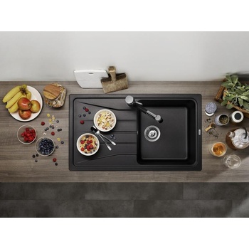 Image 1 of BLANCO SONA 5 S (519671)