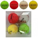 VOLVIK ball Vivid X-Mas