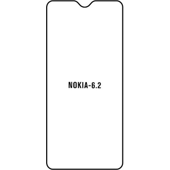 Ochranná fólie Hydrogel Nokia 6.2