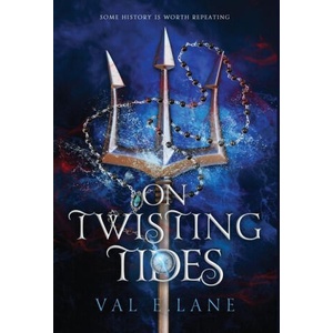 On Twisting Tides | Val E. Lane (2023)