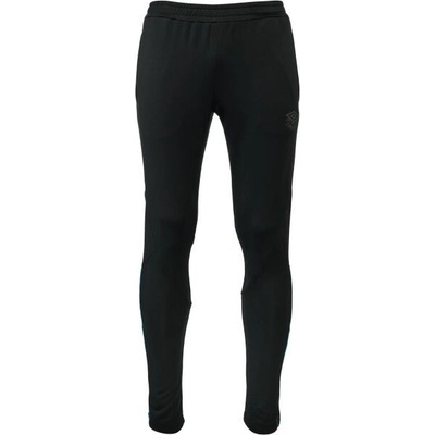 Umbro PRO TRAINING POLY pant pánské tepláky černá