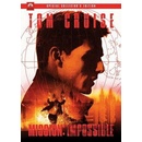 Mission Impossible DVD
