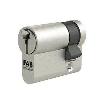 ASSA ABLOY Fab 3 Home 01 30+10 Nm 6 kľúčov