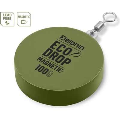 Delphin EcoDROP - 100g