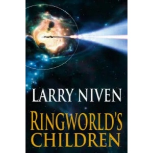 Ringworld's Children | Larry Niven (2005)