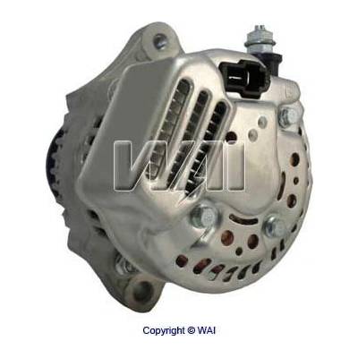 Alternátor Denso 100211-4490