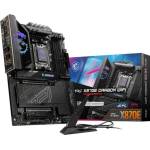MSI MPG X870E CARBON WIFI Дънни платки