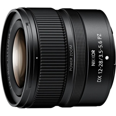 Nikon Z DX 12-28mm f/3.5-5.6 PZ VR JMA719DA