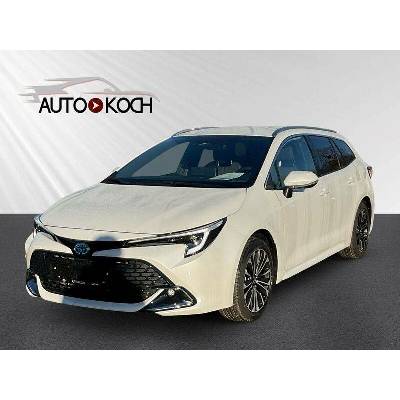 Toyota Corolla 2.0 Hybrid Touring Sports 135 kW