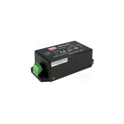 Power supply switched-mode for building in,modular 40W 5VDC