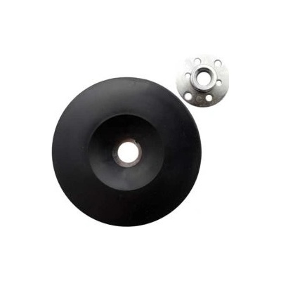 MAGG BFU125142 univerzální unašeč 125mm, závit M14x2