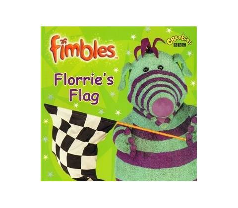 Florrie´s Flag