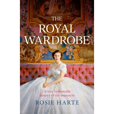 The Royal Wardrobe Harte Rosie