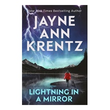 Lightning in a Mirror Krentz Jayne Ann