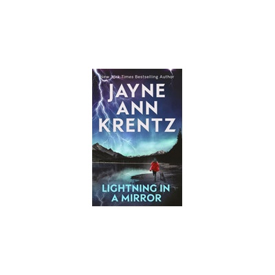 Lightning in a Mirror Krentz Jayne Ann