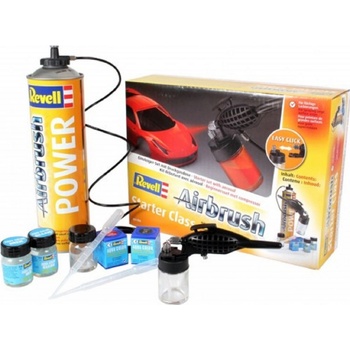 Revell Komplet-Set 'starter class'