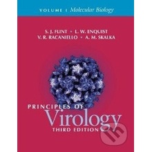 Principles of Virology - S. Jane Flint