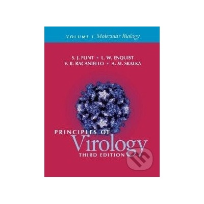 Principles of Virology - S. Jane Flint