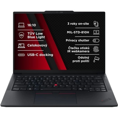 Lenovo ThinkPad E14 21T1S3QC00