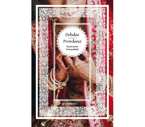 Debdás - Provdaná