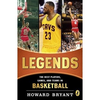 Legends Bryant Howard