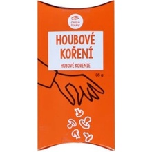 České houby Houbové koření 35 g