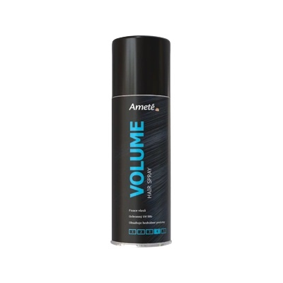 SOLVENT všechny privatky PKS Лак за коса Ameté 100 мл Обем