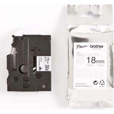 Páska Brother TZe-CL4 - Originál