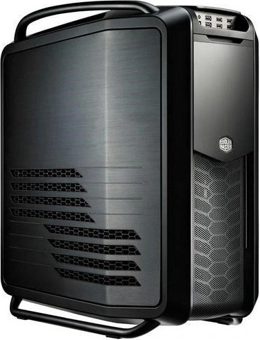 Cooler Master COSMOS II RC-1200-KKN1 - Heureka.cz