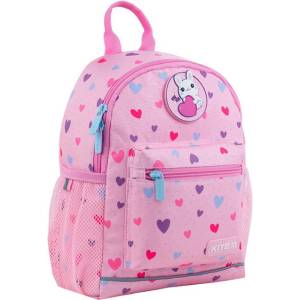 Kite Раница Kite Honey Bunny 534XS детска (1311082-K24-534XS-1)