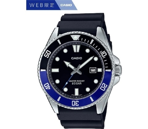 Casio MDV-107-1A2