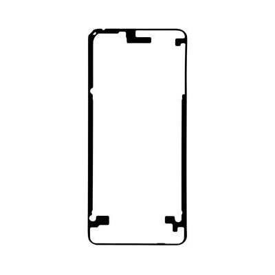Samsung A217F Galaxy A21s Lepicí Páska pod Kryt Baterie (Service Pack)