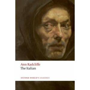 Italian | Ann Radcliffe (2017)